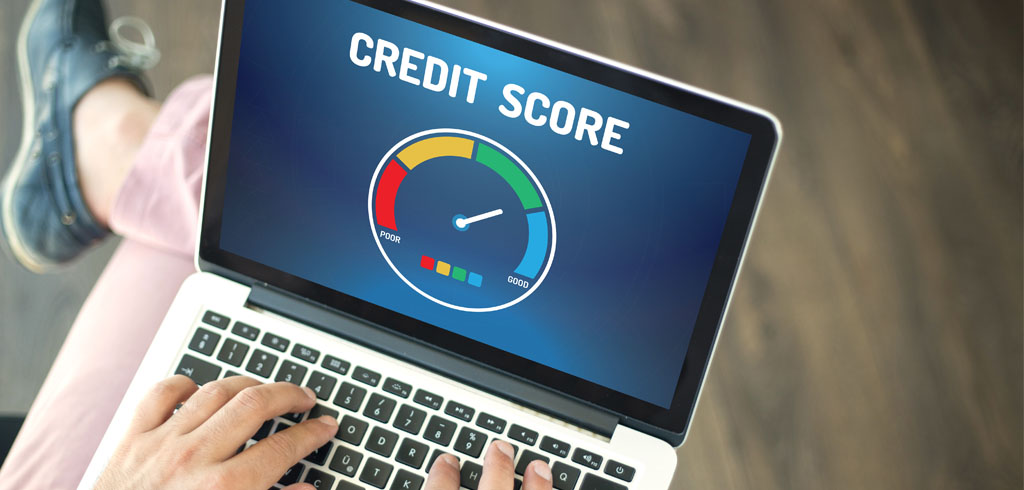 credit score