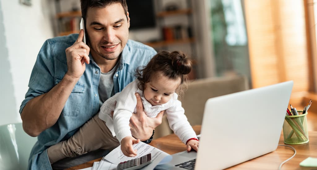 Working-parent