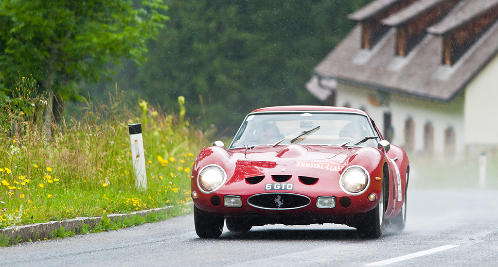 Ferrari 250 GTO