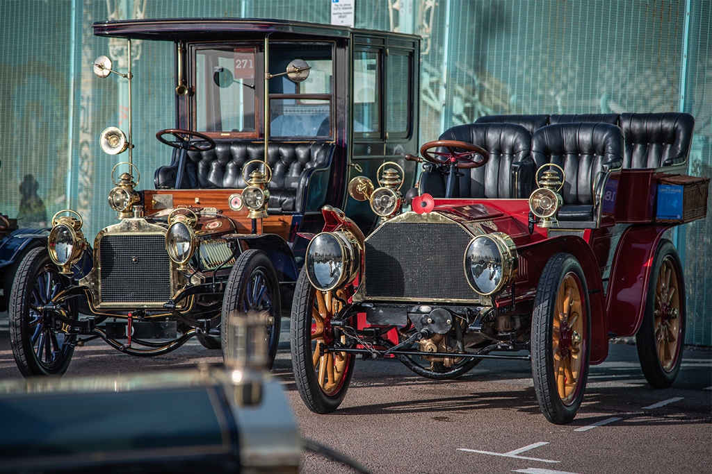 Classic Cars