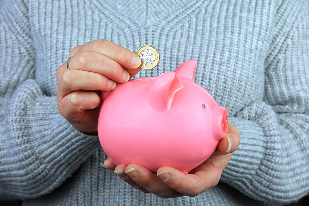 Piggy Bank