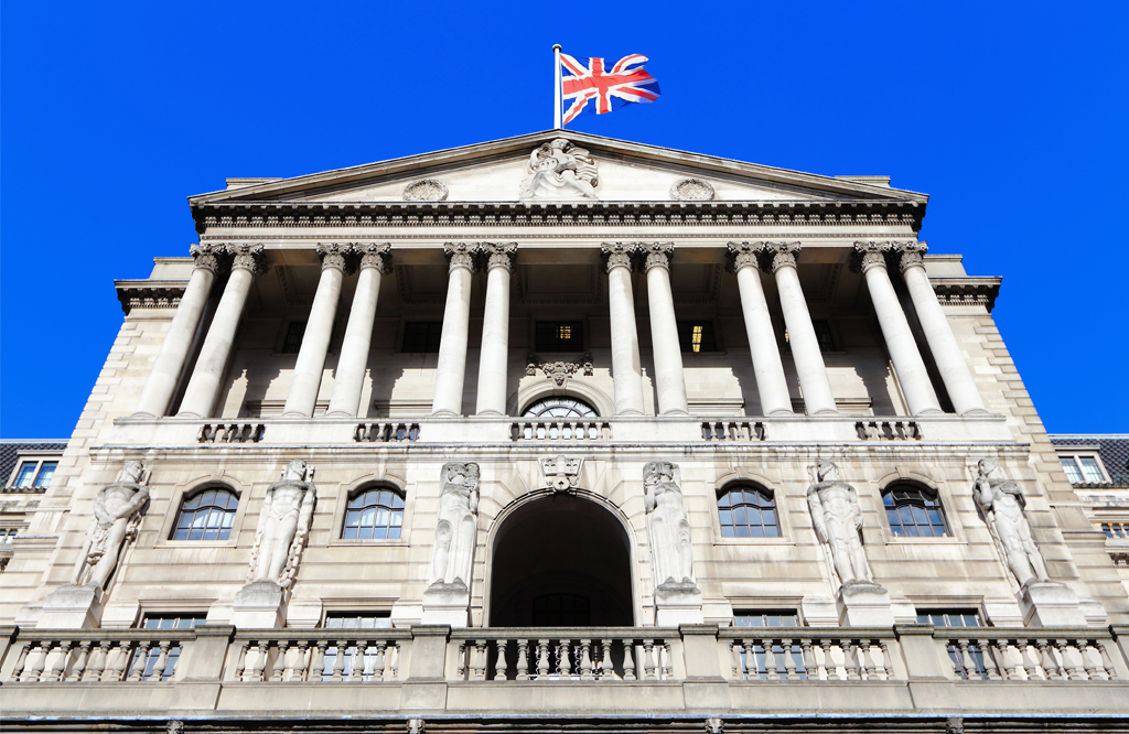 Bank of England