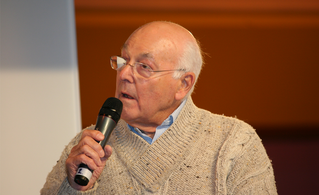 Murray Walker