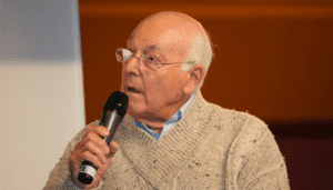 Murray Walker