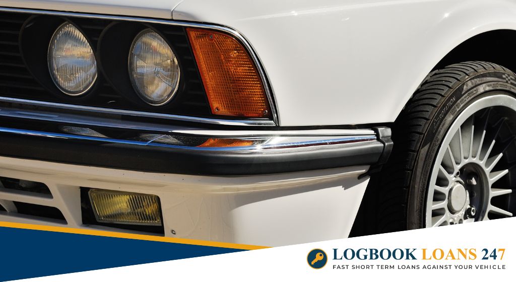 The Rise of Classic Car Values: 2025 Predictions | Logbook Loans 247