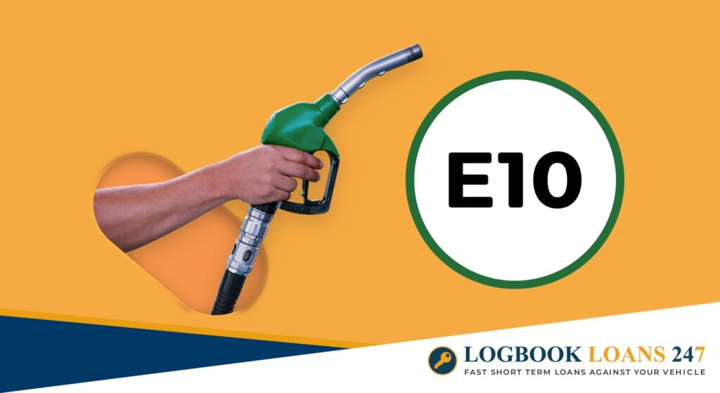 E10 Fuel